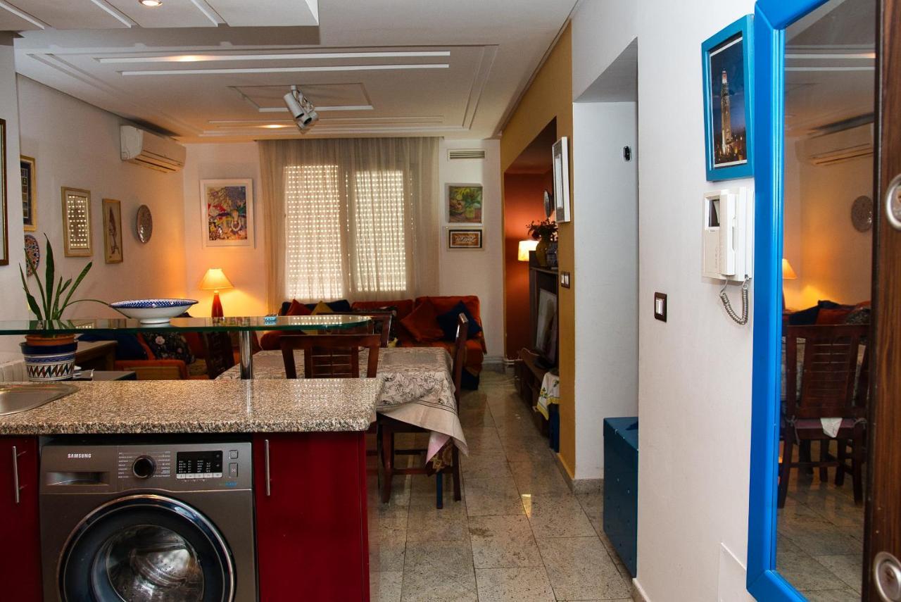 Design Unque Appartement Сус Экстерьер фото