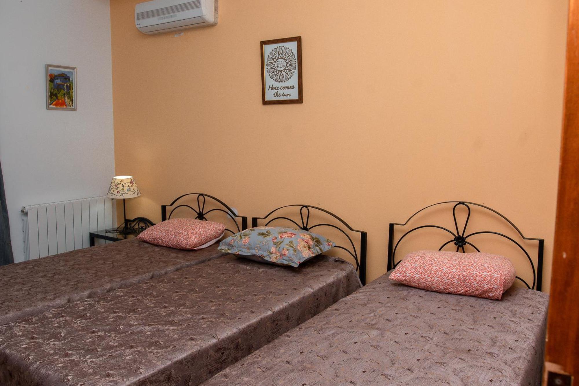 Design Unque Appartement Сус Экстерьер фото
